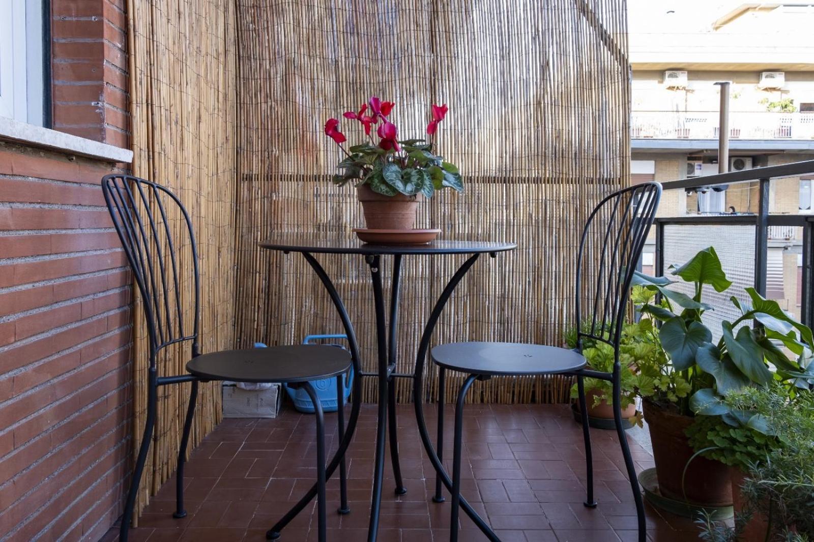 Apartamento The Roma Flat Exterior foto